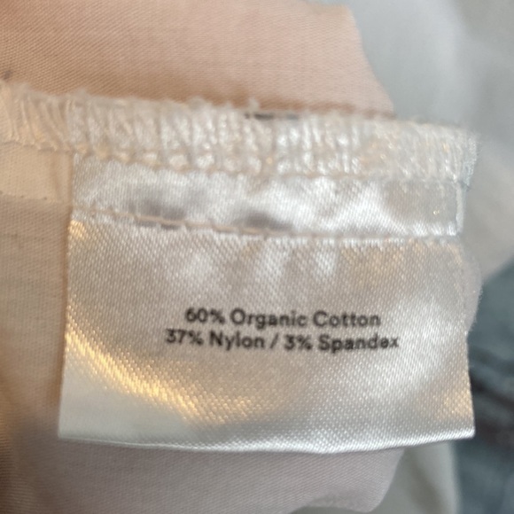 Summersalt Crisp Perfect Boyfriend Shirt Dress Sz S Organic Vacation Resortwear - Picture 13 of 16